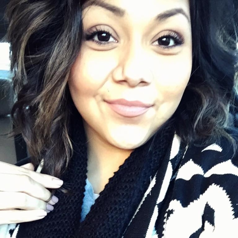Meet your Posher, Lanae
